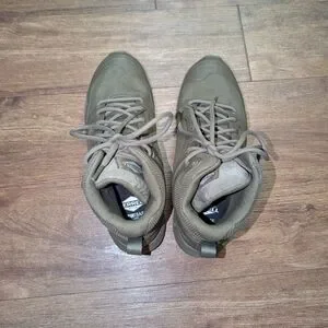 Merrell | Shoes | Merrell Breacher Olive Green Waterproof 
